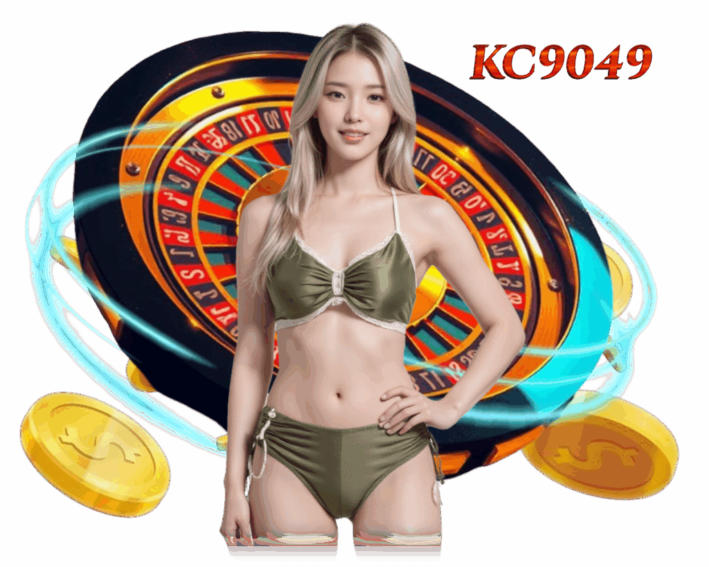 KC9049 ฝากถอนไม่มีขั้นต่ำ